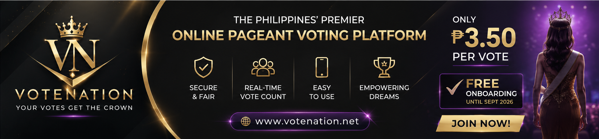 VoteNation